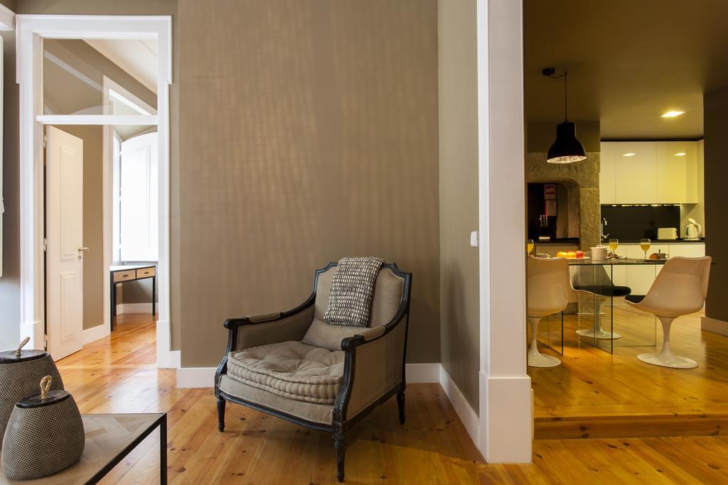 Apartment Altido Downtown Pier Apartments