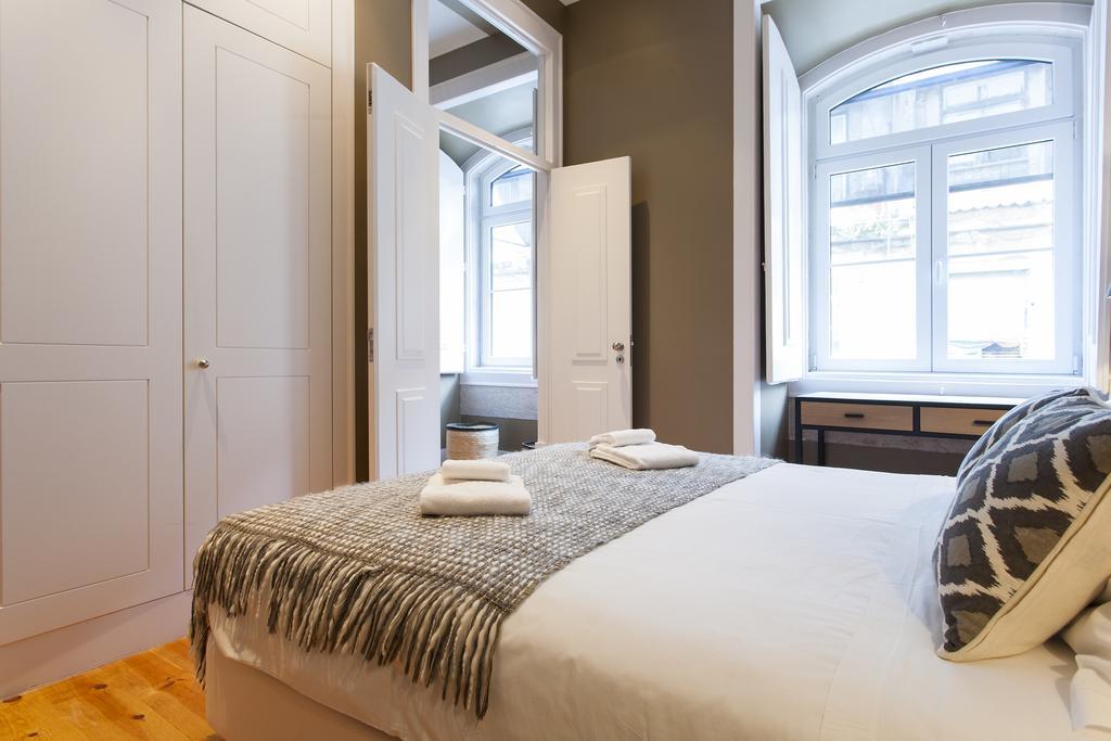 Apartment Altido Downtown Pier Apartments