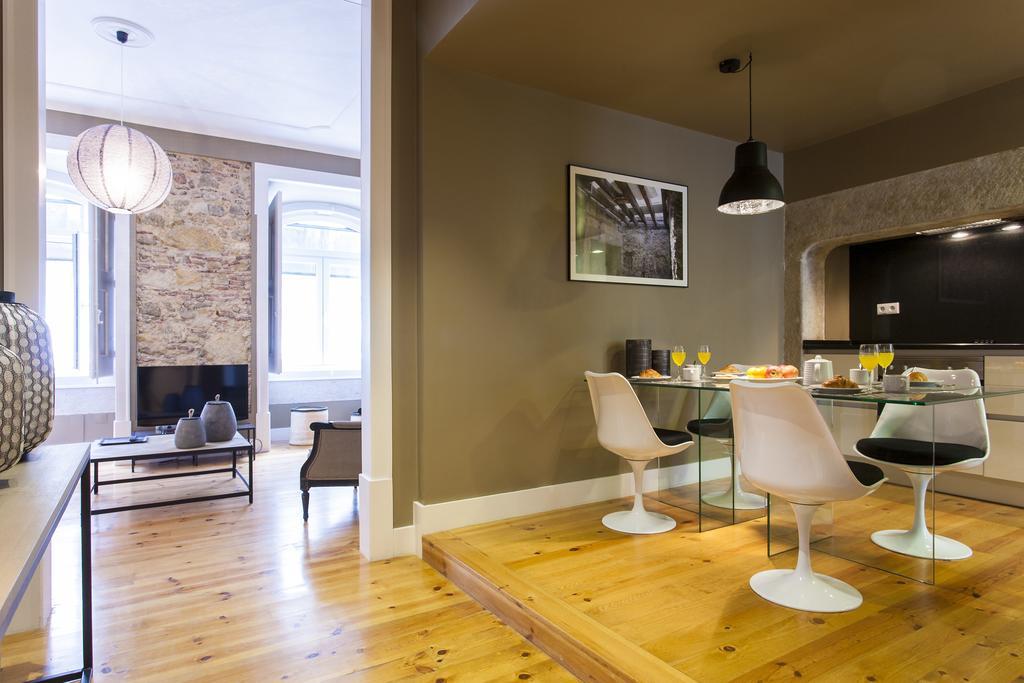 Apartment Altido Downtown Pier Apartments *