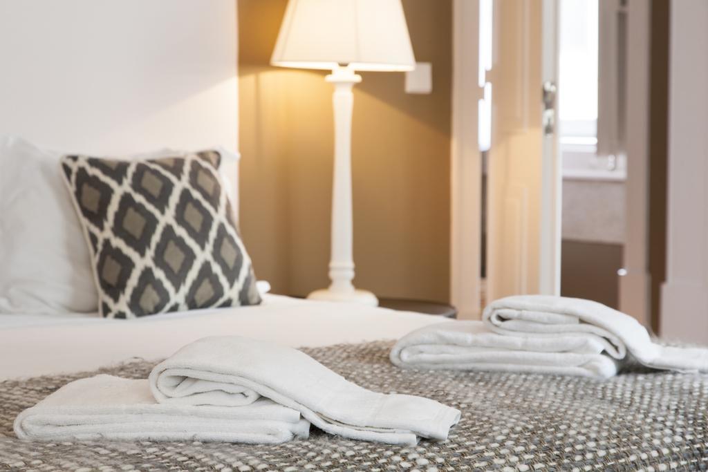 Altido Downtown Pier Apartments Lissabon