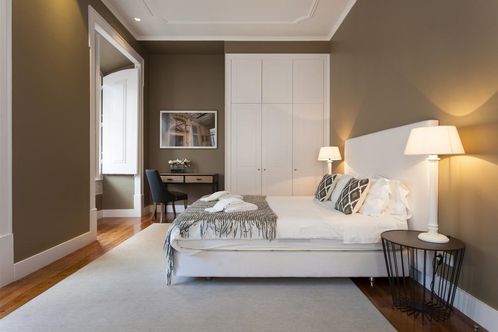 Altido Downtown Pier Apartments Lissabon
